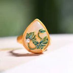 Vintage Handmade Ring