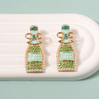 Charming Pearl Earring for Any Occasion