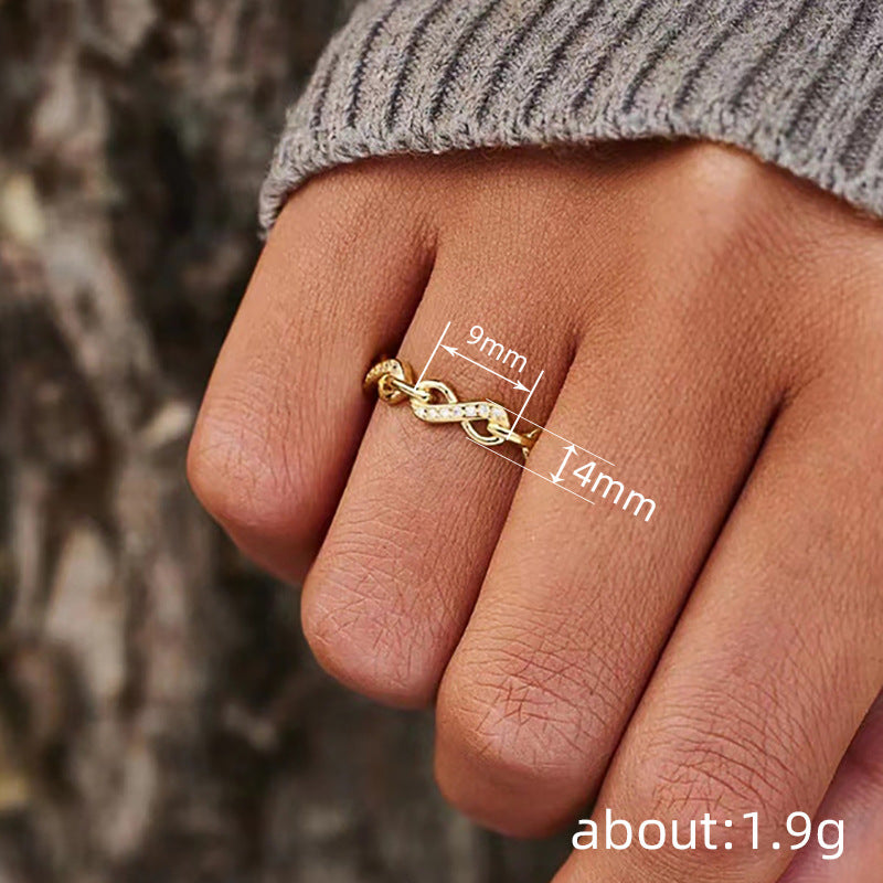 Elegant Ring for Every Occasion