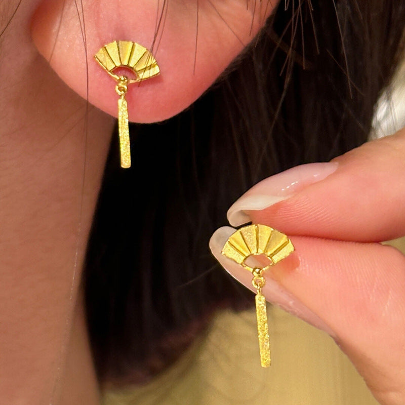 Vintage Handmade Piece