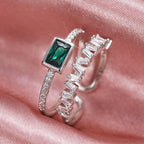 Classic Ring with Timeless Appeal