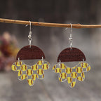 Charming Earring for Any Occasion