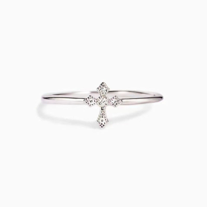 Beautiful Ring with Unique Style