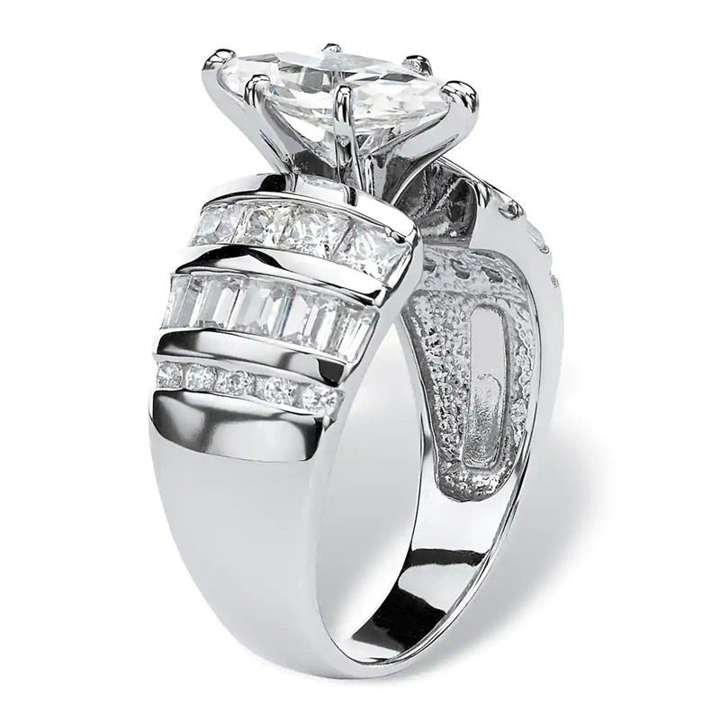 Charming Ring for Any Occasion