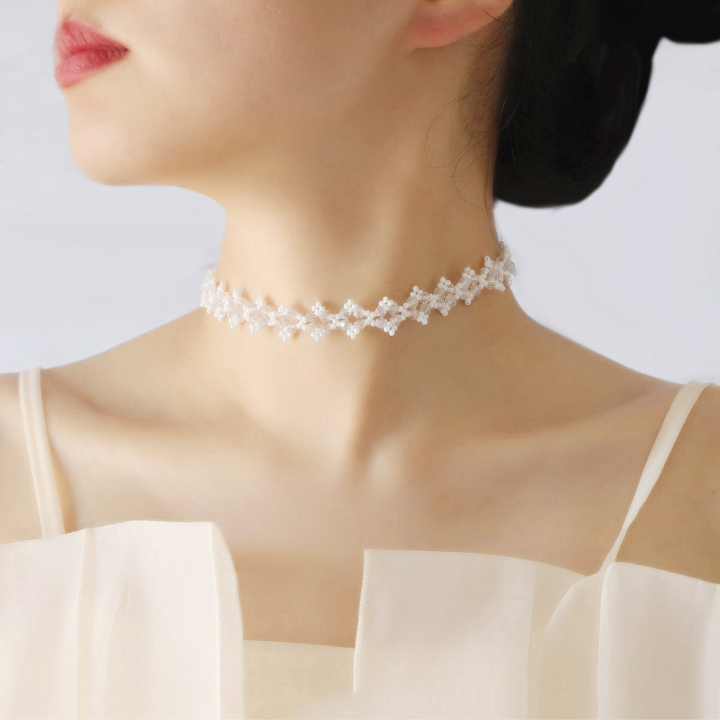 Vintage Handmade Chain