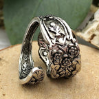 Beautiful Ring with Unique Style