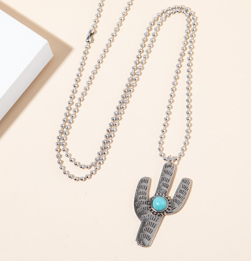 Vintage Handmade Necklace