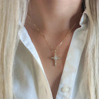 Beautiful Necklace with Unique Style