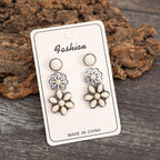 Beautiful Set with Unique Style