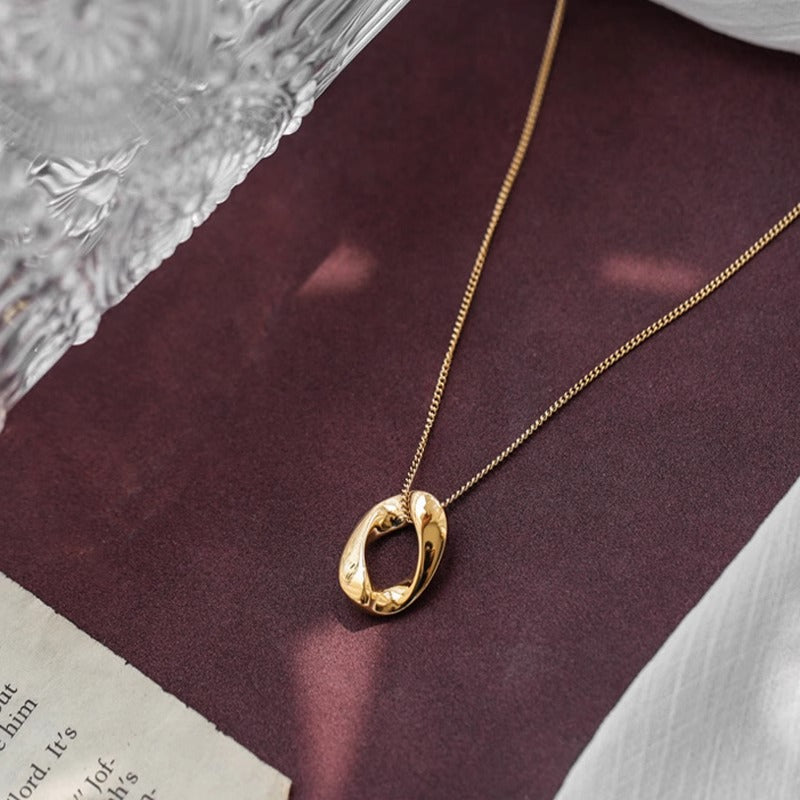 Vintage Handmade Necklace