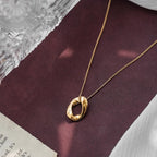 Vintage Handmade Necklace