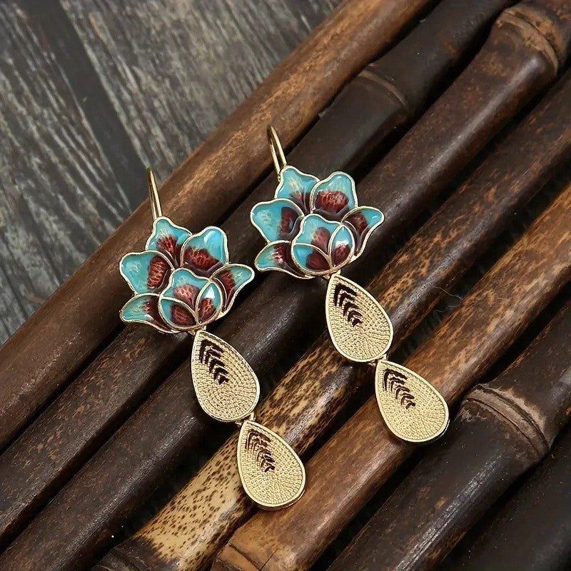 Romantic Earring for Special Moments