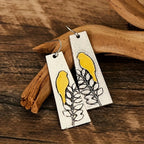 Beautiful Earring with Unique Style