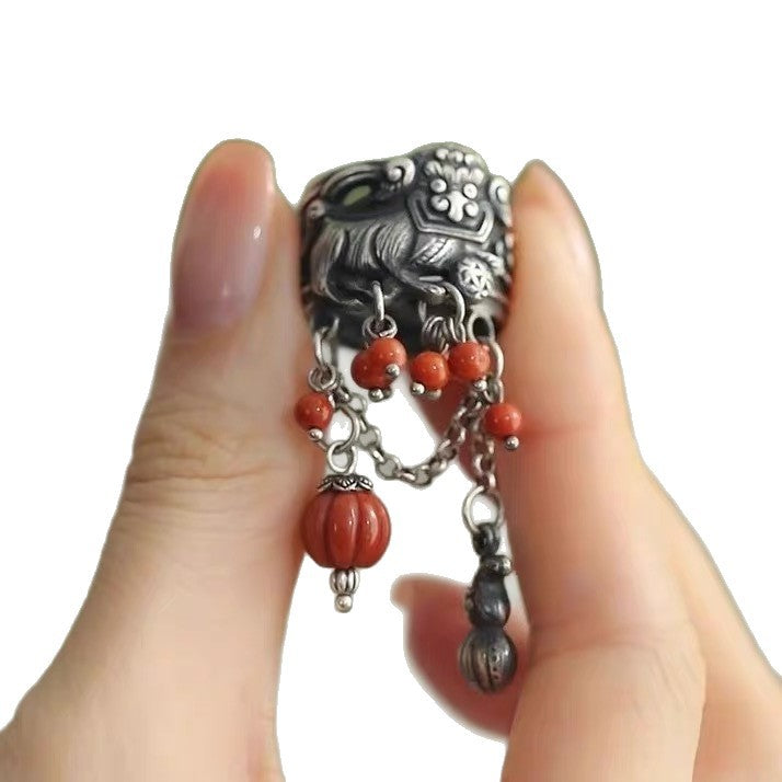 Vintage Handmade Piece