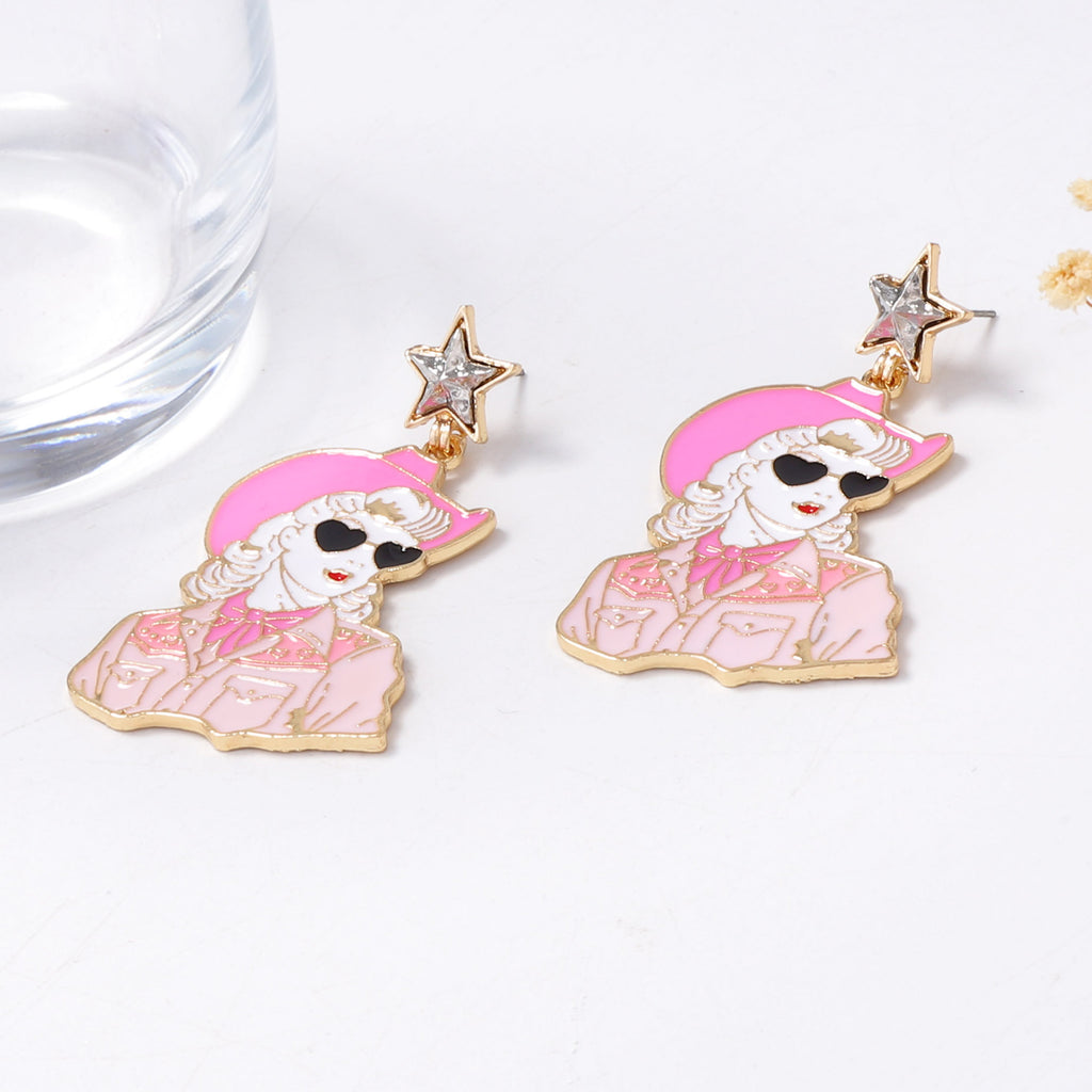 Vintage Handmade Piece