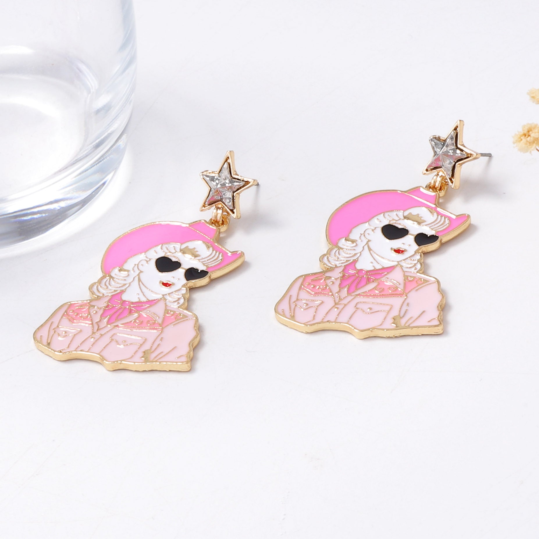 Vintage Handmade Piece