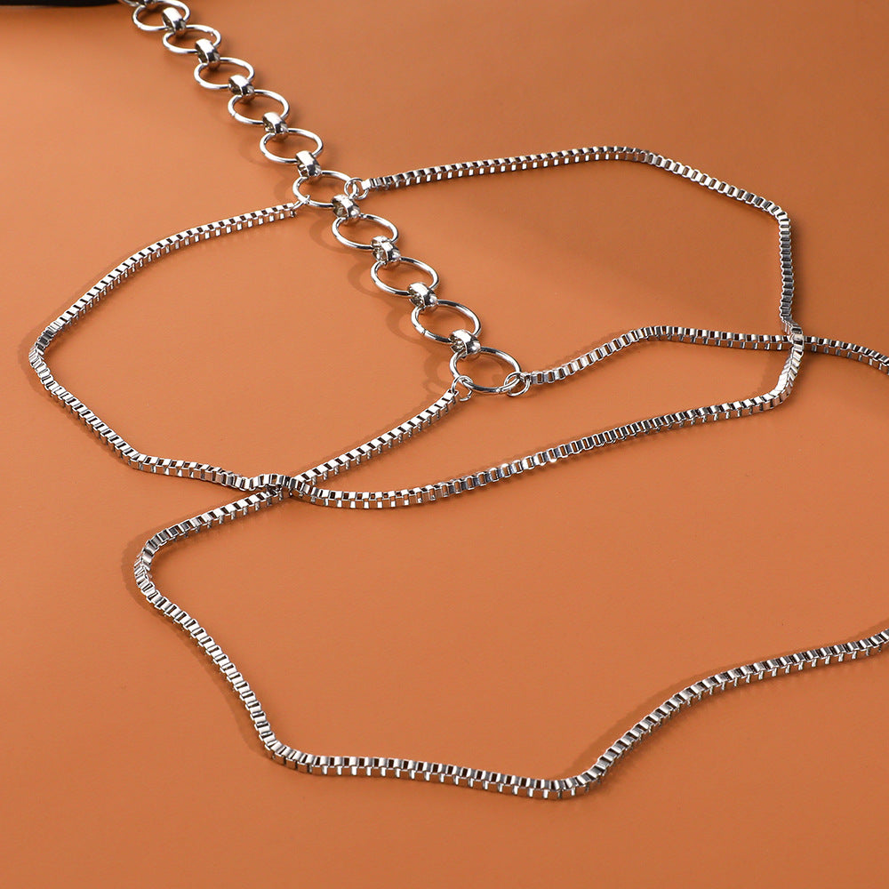 Beautiful Chain with Unique Style