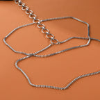 Beautiful Chain with Unique Style