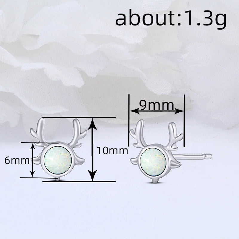 Romantic Earring for Special Moments