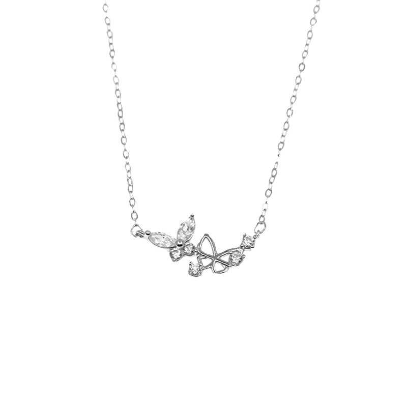 Beautiful Necklace with Unique Style