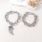 Beautiful Necklace with Unique Style