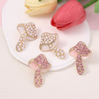 Charming Pearl Earring for Any Occasion