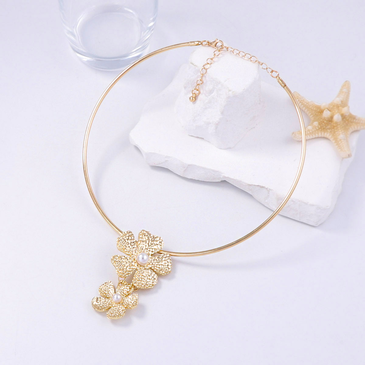 Vintage Handmade Pendant