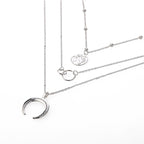 Beautiful Necklace with Unique Style