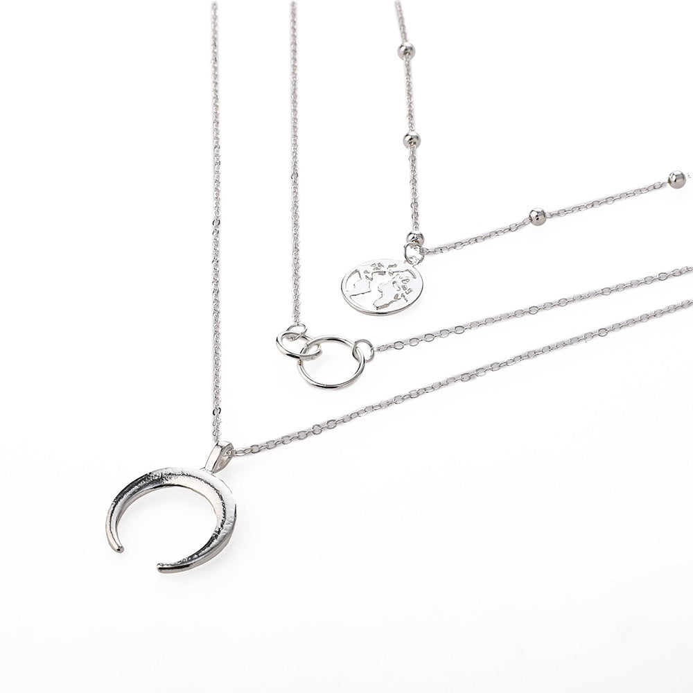 Beautiful Necklace with Unique Style