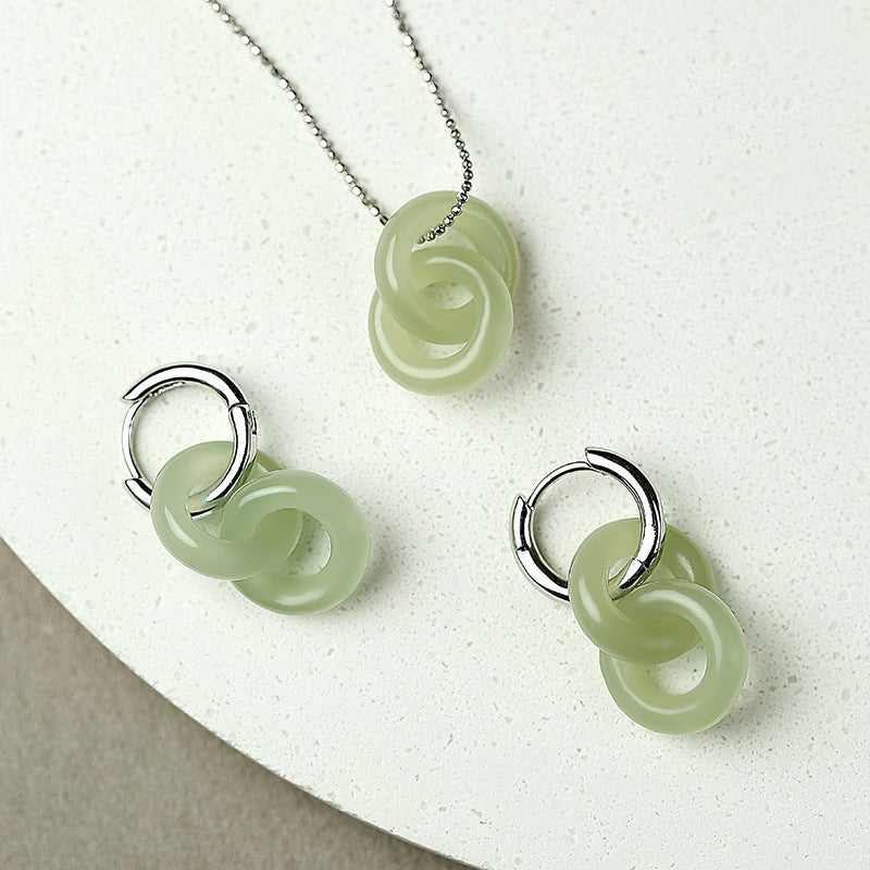 Beautiful Necklace with Unique Style