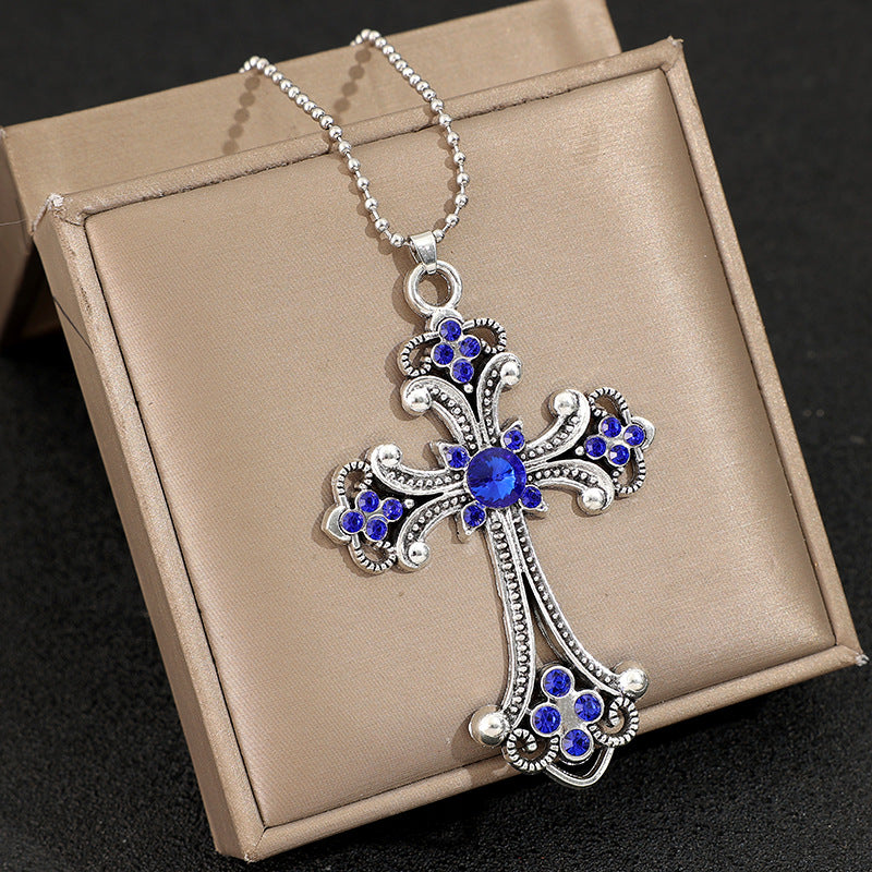 Classic Necklace with Timeless Appeal