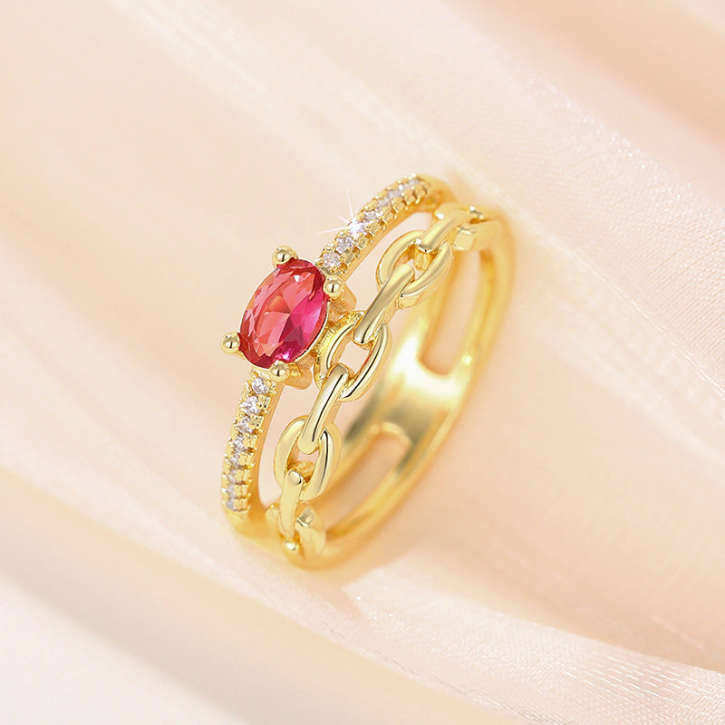 Elegant Chain for Every Occasion