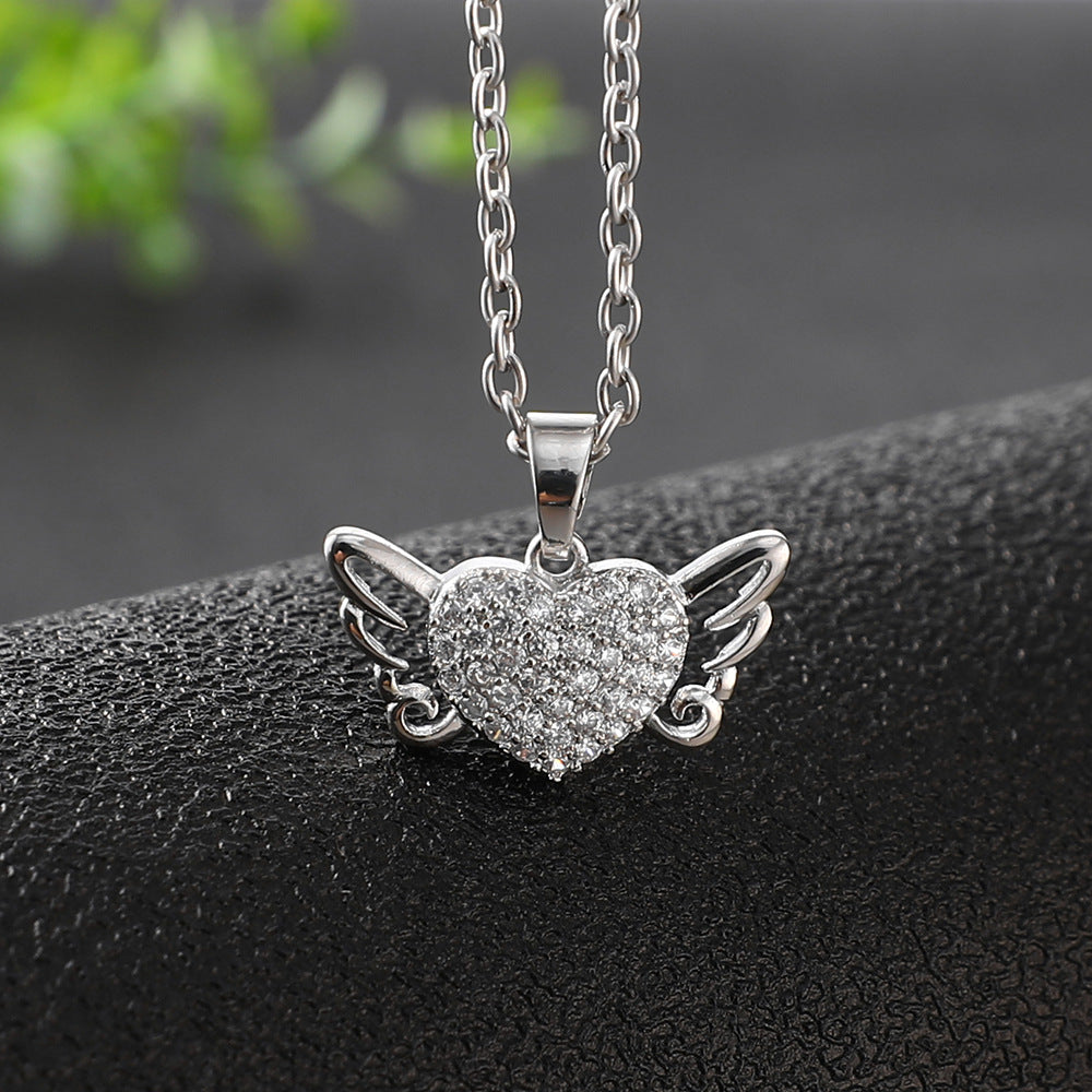 Beautiful Necklace with Unique Style