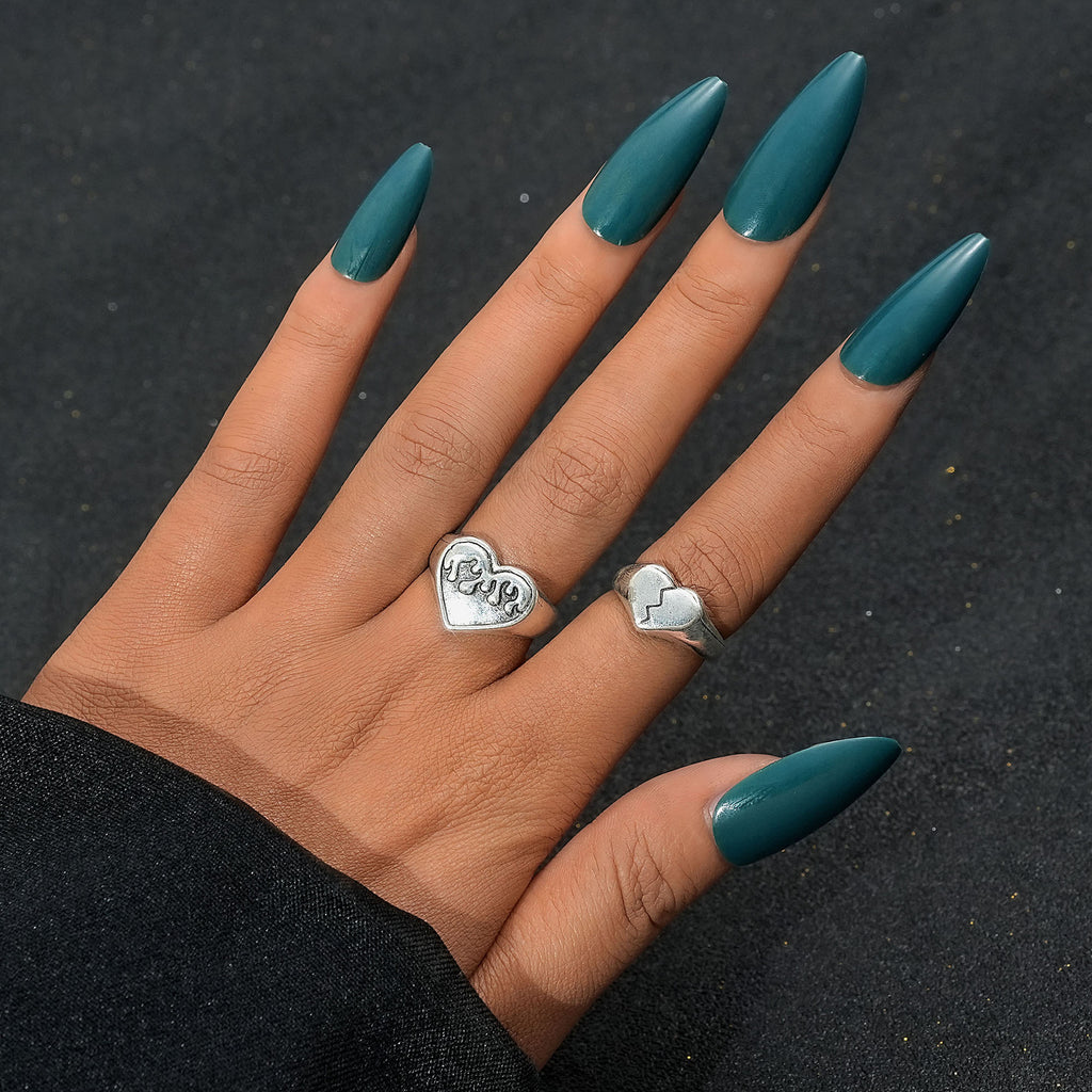 Stunning Ring for Daily Wear