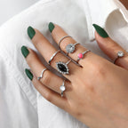 Vintage Handmade Set