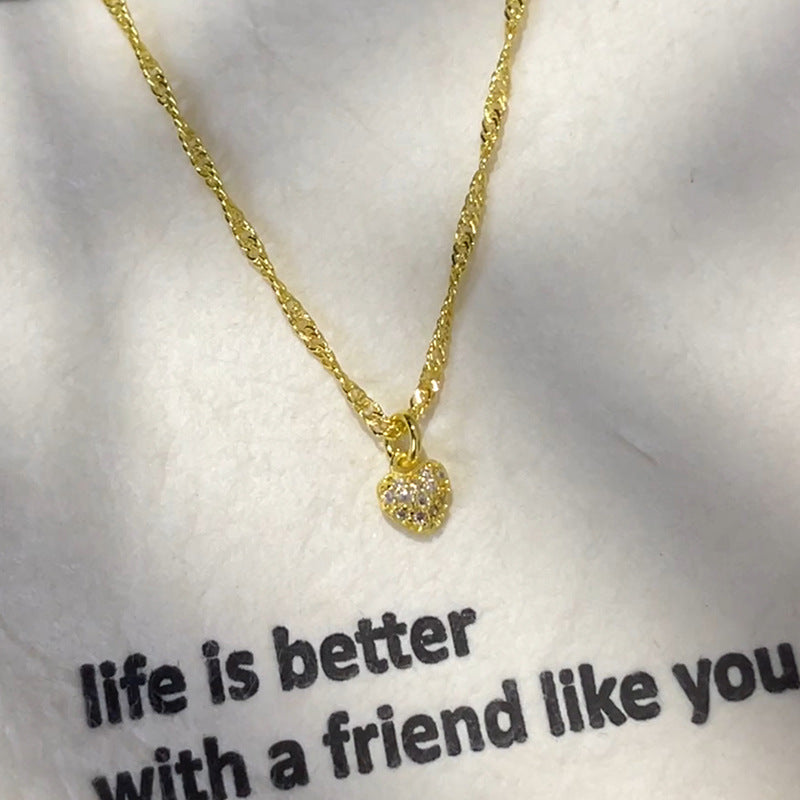 Vintage Handmade Piece