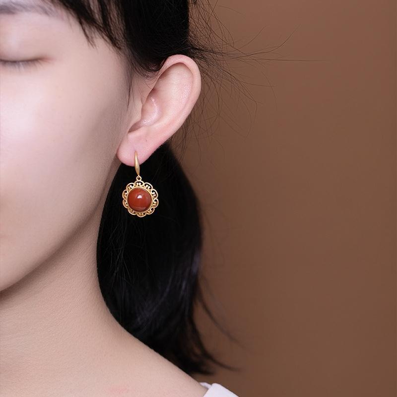 Vintage Handmade Necklace