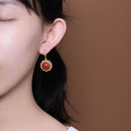 Vintage Handmade Necklace