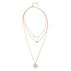 Beautiful Necklace with Unique Style