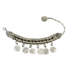 A Charming Gold Bracelet for Any Occasion