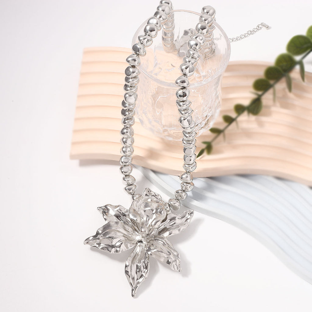 Vintage Handmade Necklace