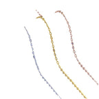 Vintage Handmade Silver Necklace