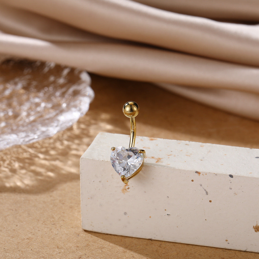 Vintage Handmade Gold Piece