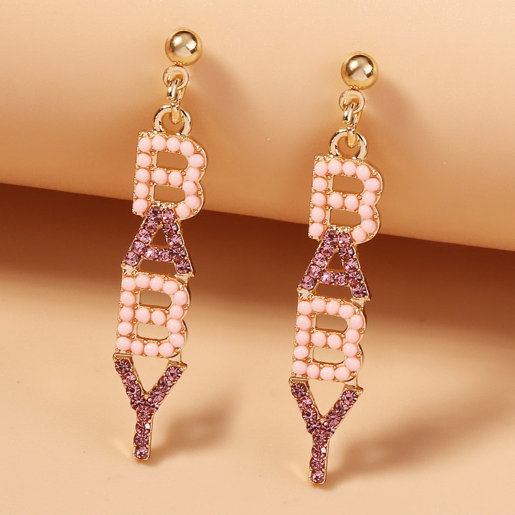 Charming Pearl Earring for Any Occasion