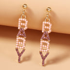 Charming Pearl Earring for Any Occasion