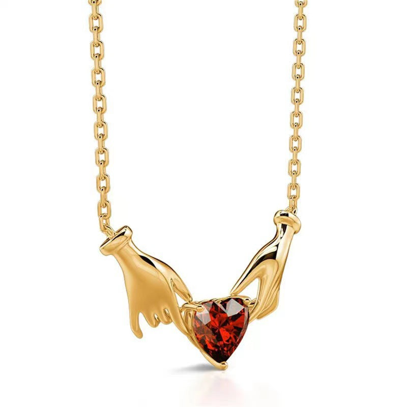 Beautiful Necklace with Unique Style