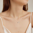 Vintage Handmade Necklace