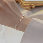 Vintage Handmade Bracelet