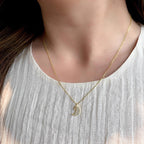 Romantic Necklace for Special Moments