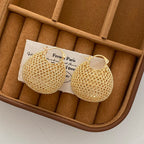 Vintage Handmade Piece